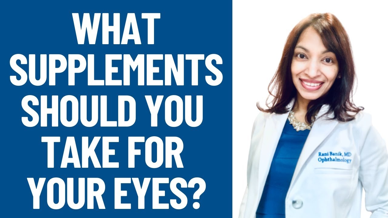 Save Your Vision with Proven Eyesight Restoration Techniques